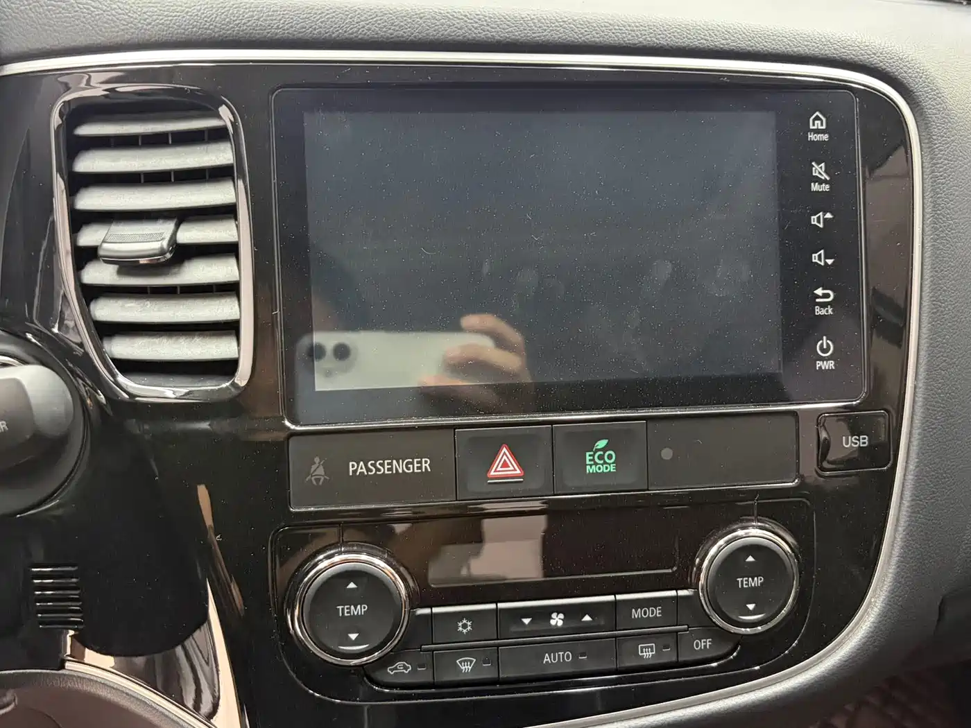 Mitsubishi Outlander 2022 2021 2.0L FWD Comfort Edition 5-seater
