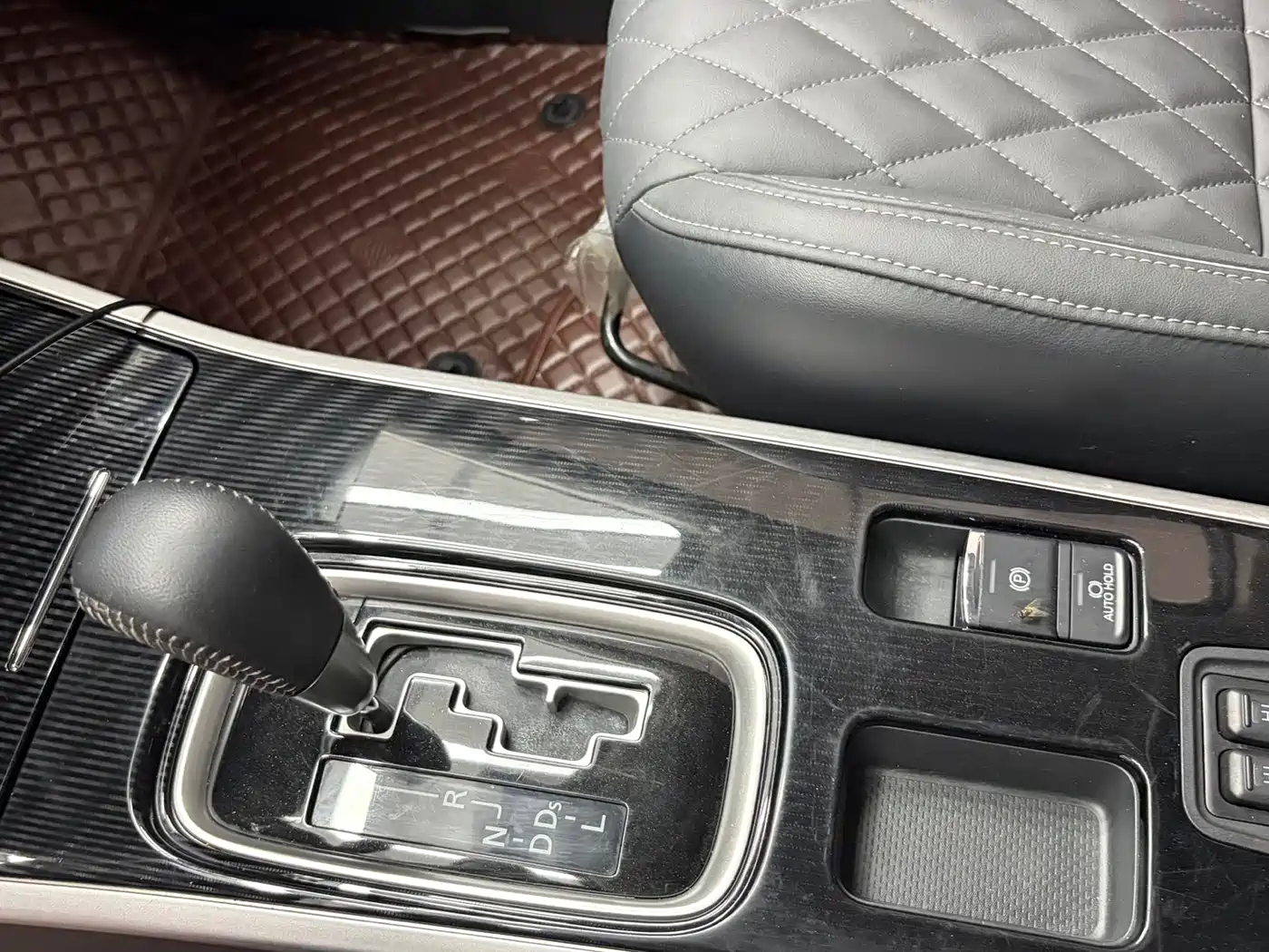 Mitsubishi Outlander 2022 2021 2.0L FWD Comfort Edition 5-seater