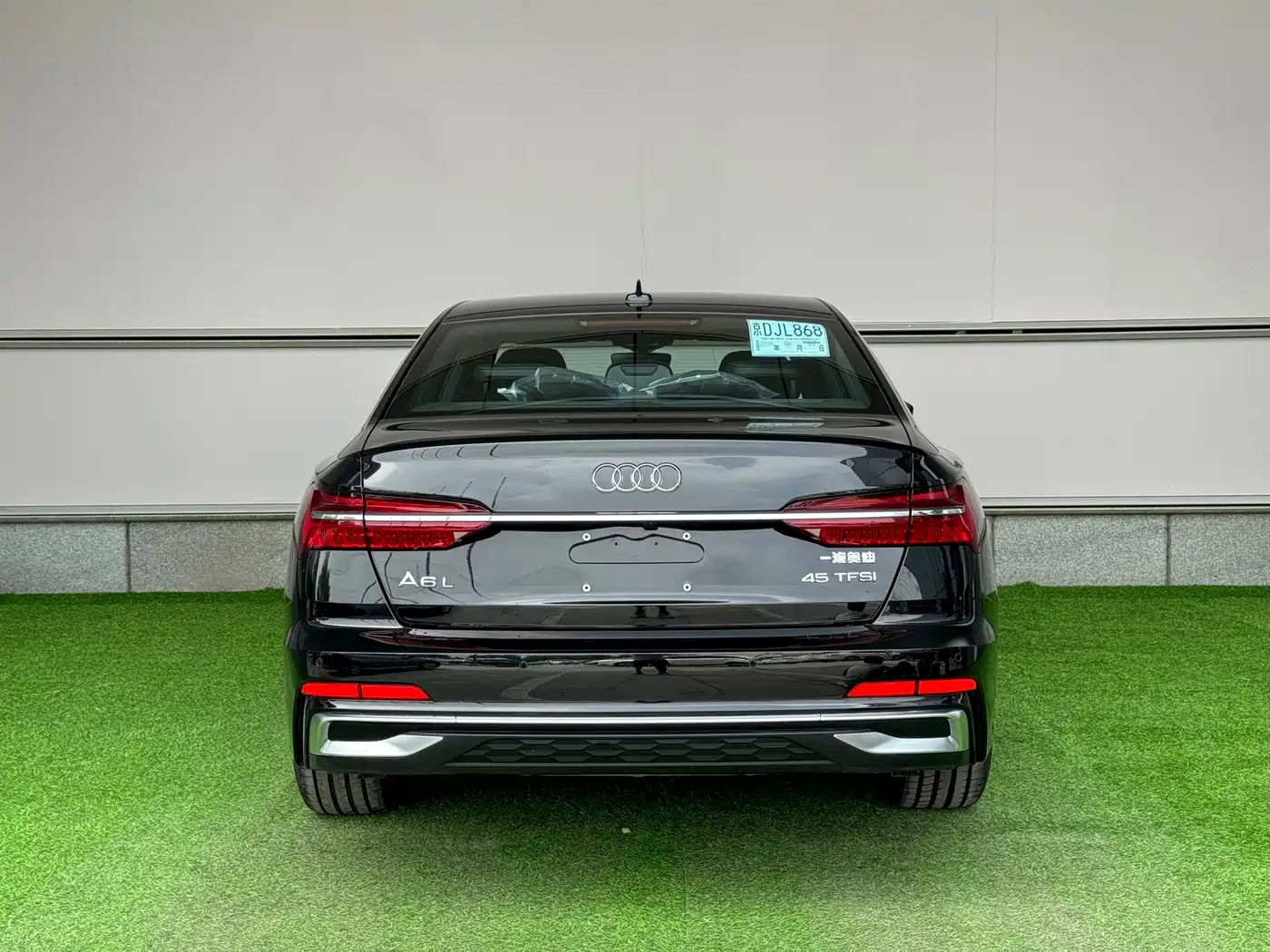 Audi A6L 2026 2026 Model Year 45 TFSI Premium Dynamic