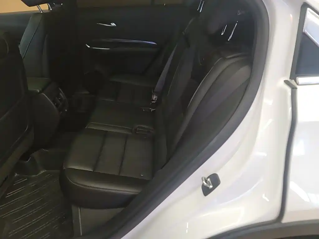 Cadillac XT4 2023 2023 28T 2WD Trend