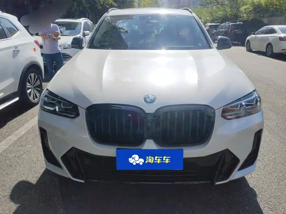 Фото 2 - BMW X3
