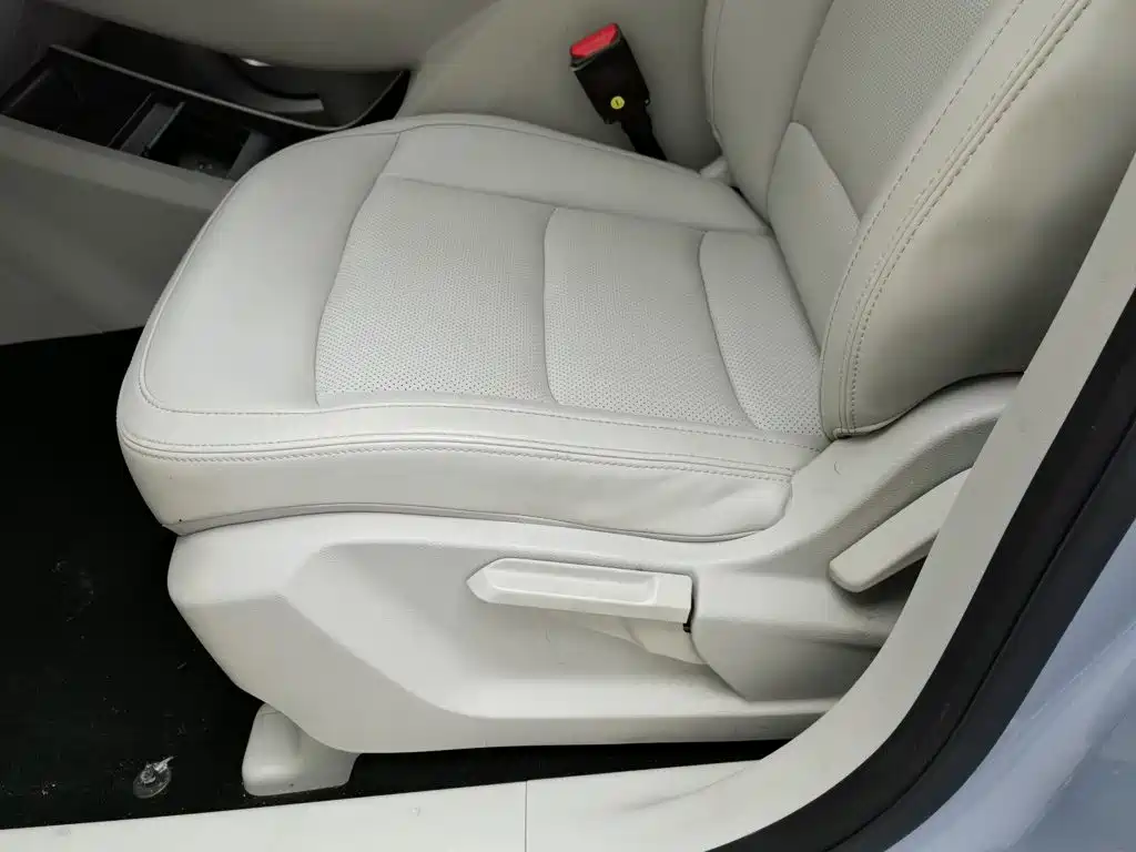 Geely Jia Ji 2020 2019 1.8TD Auto Enjoyment Edition
