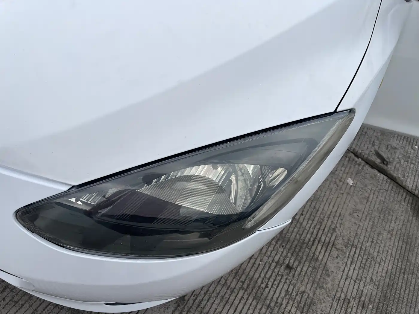 Mazda 2 2011 2012 Hatchback Dynamic 1.5L Automatic Value Edition