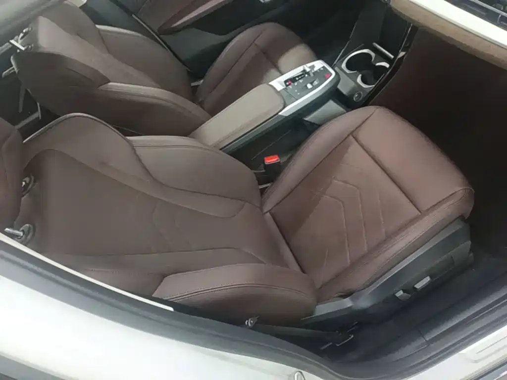 BMW iX1 2024 2023 xDrive30L X Design Package