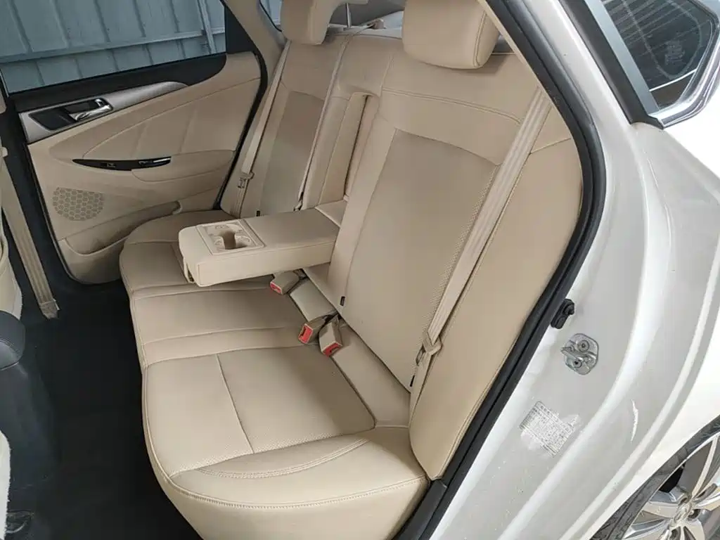 Changan Eado 2017 2016 1.6L Manual Trend