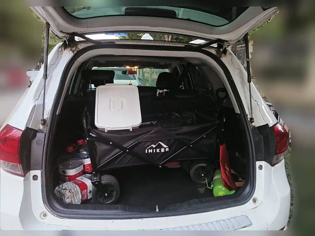 Фото 5 - Haval H6