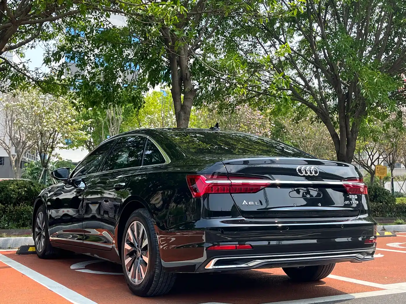 Audi A6L 2024 45 TFSI Premium Elegance фото 7