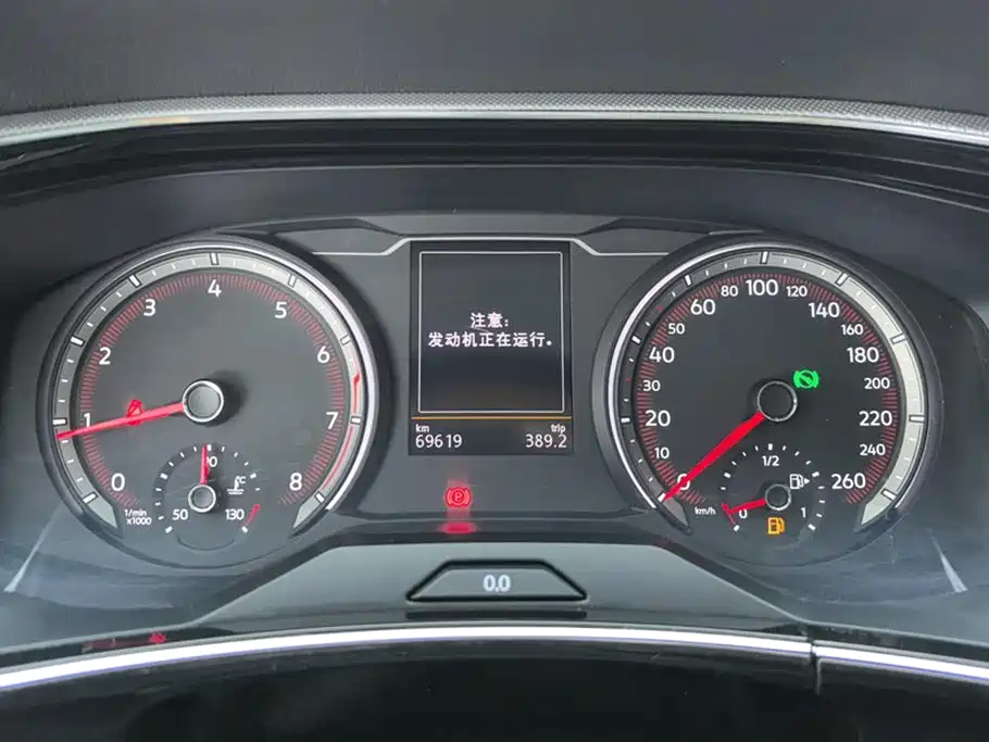 Volkswagen Tayron 2020 330TSI 2WD Luxury Smart Edition фото 14