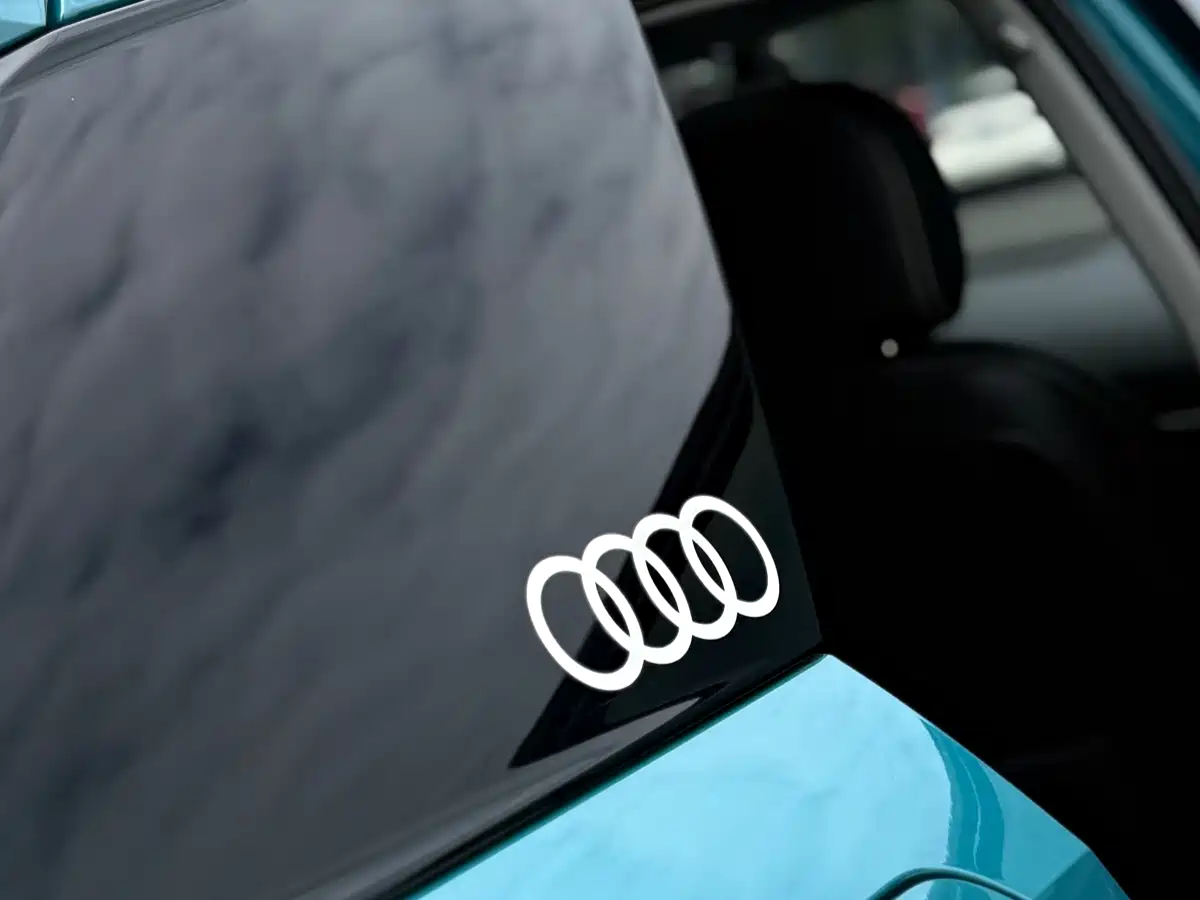 Audi Q2L 2018 35 TFSI Launch Exclusive Edition China VI фото 6
