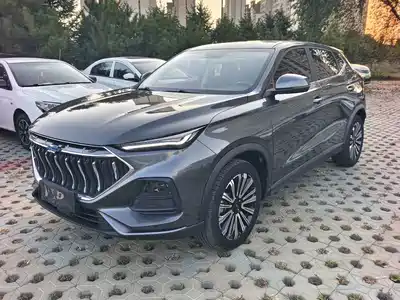 Changan Oshan X5