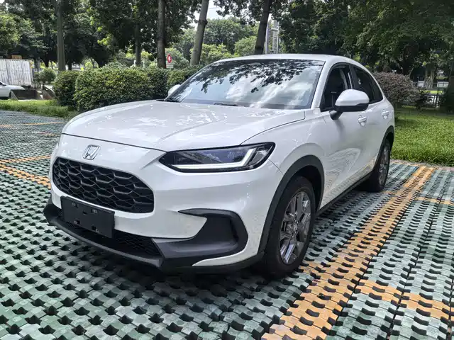 Honda ZR-V 2024