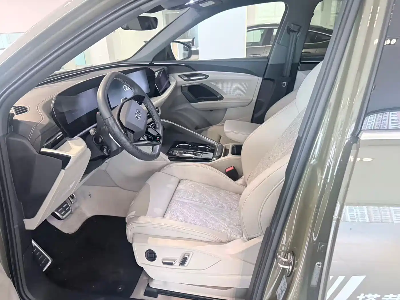 Audi Q5L 2026 2026 Luxury Sport 150kW