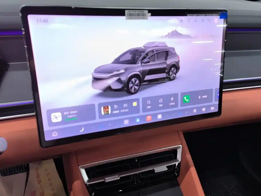 BYD Tang L 2025 2025 DM 175KM Drone Player Edition
