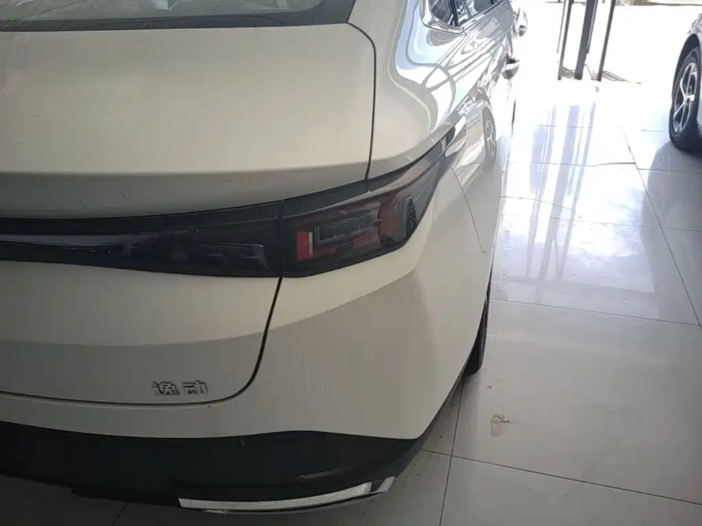 Changan Eado 2026 2025 Blue Whale 1.5T 500Bar Premium
