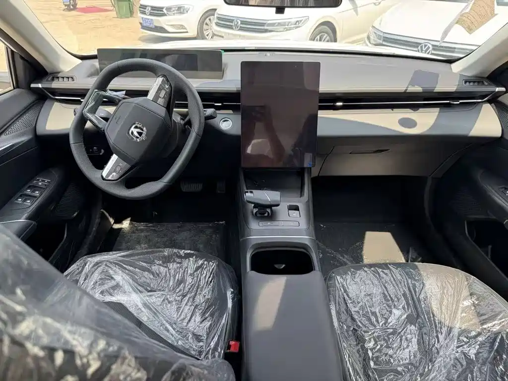 Changan Eado 2026 2025 Blue Whale 1.5T 500Bar Premium
