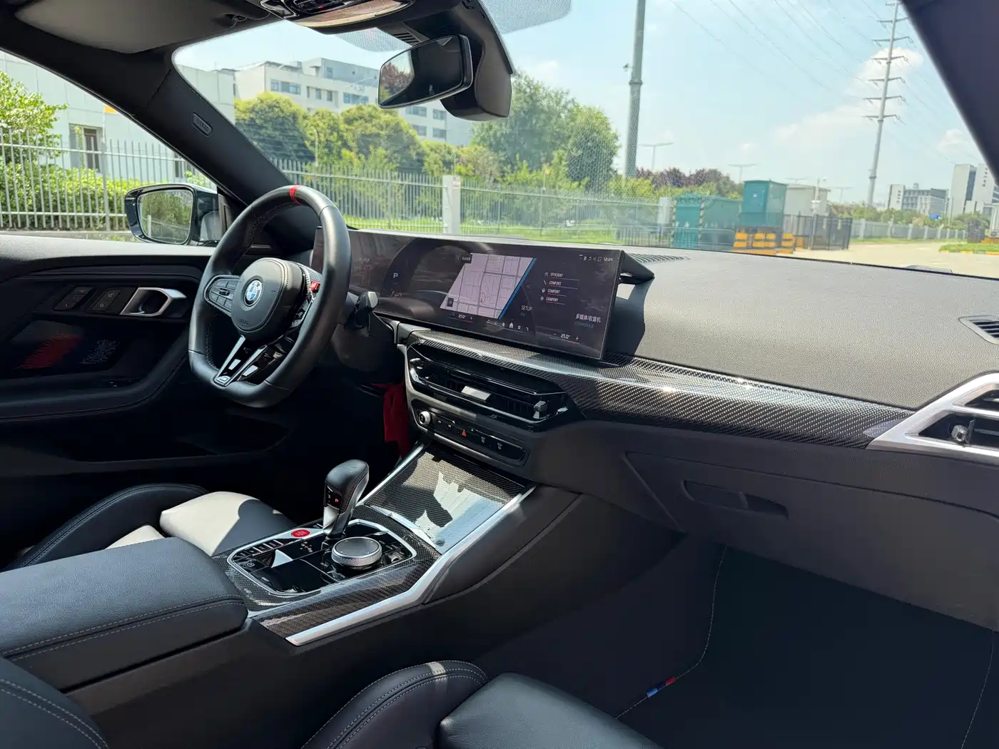 BMW M2 2025 2024 M2
