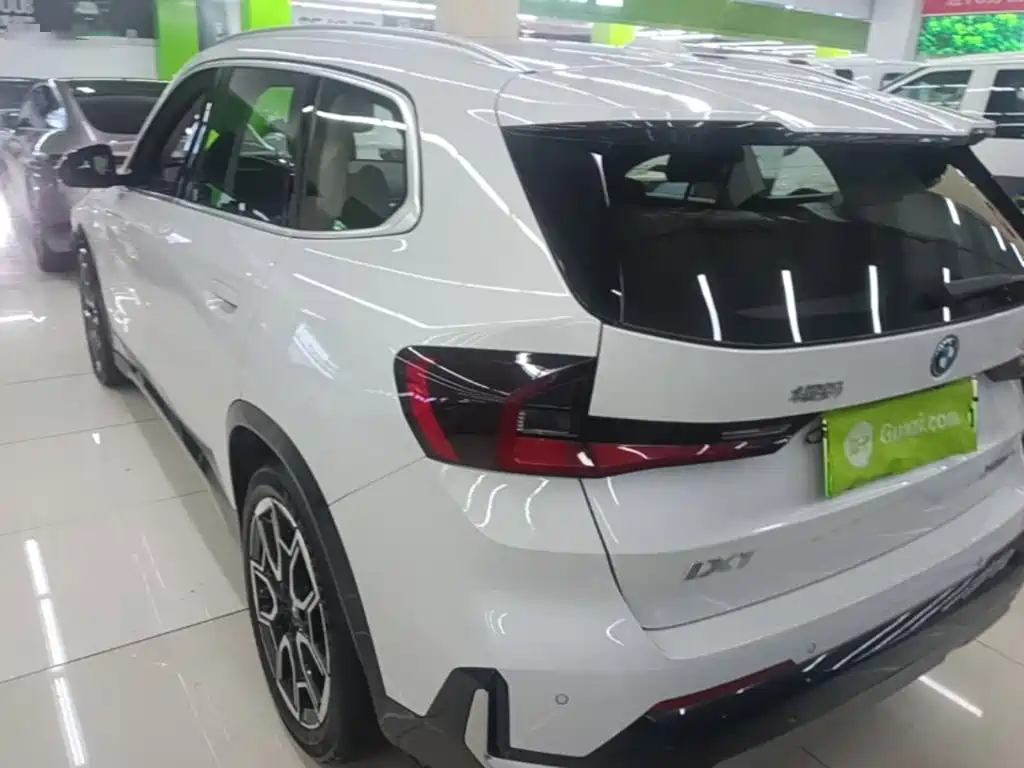 BMW iX1 2024 2023 xDrive30L X Design Package