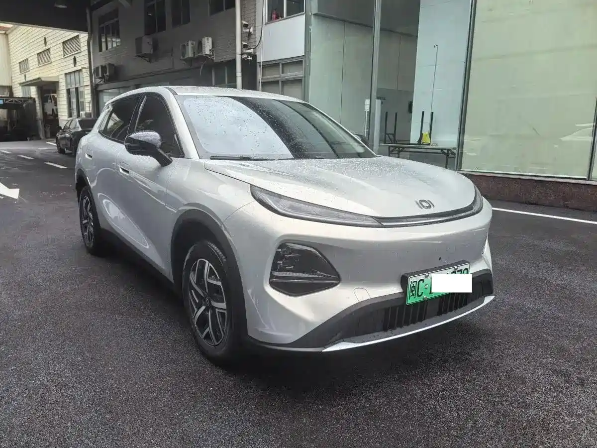 Changan Qiyuan Q05 2026 2026 Model 405Max