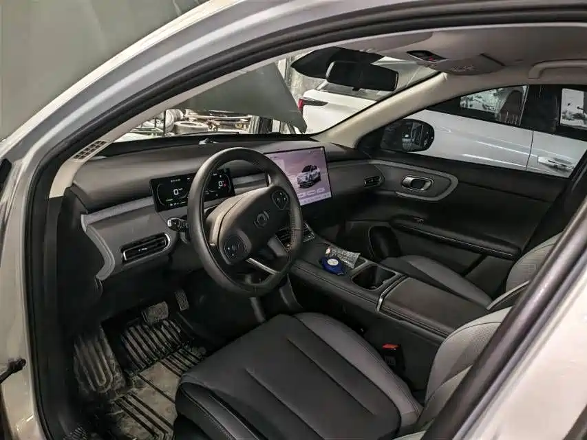 Changan Qiyuan Q05 2026 2026 Model 405Max