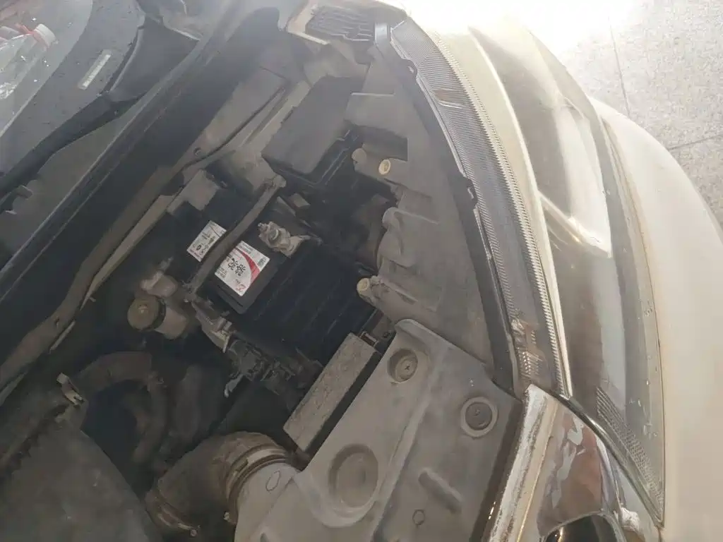 Changan CS15 2017 2016 1.5L Manual Luxury