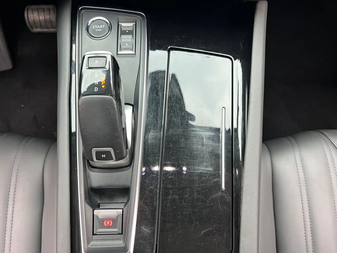 Peugeot 508 2023 508L 400THP Control Flagship фото 16