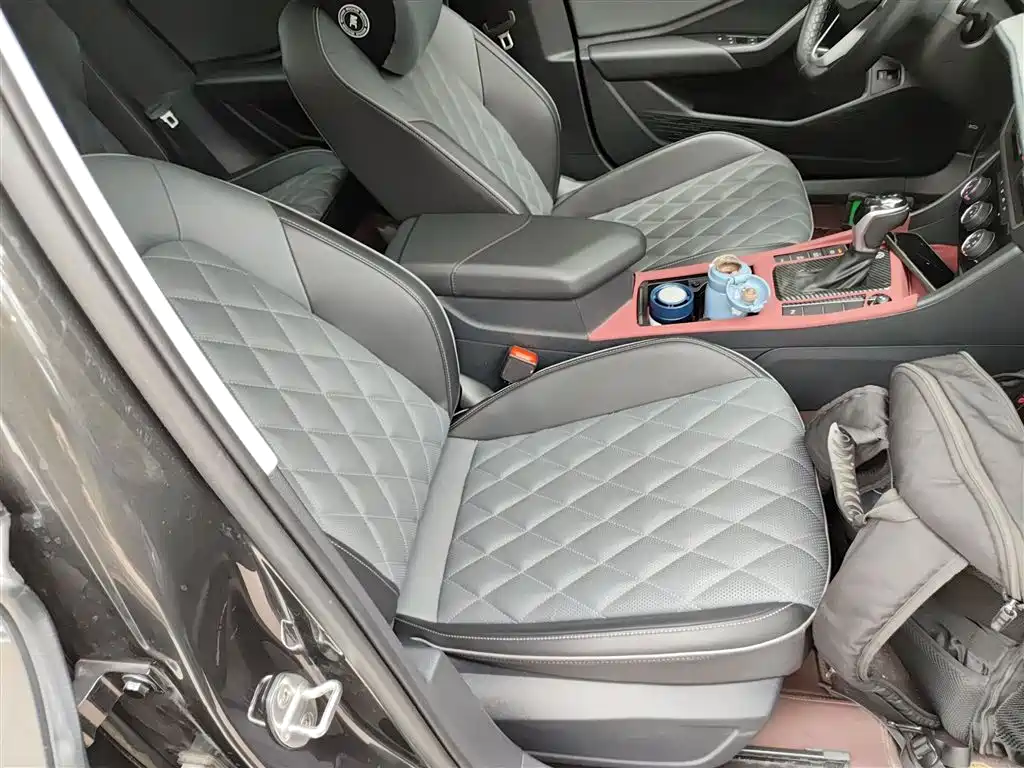 Volkswagen Sagitar 2025 300TSI DSG Surpass Edition фото 20