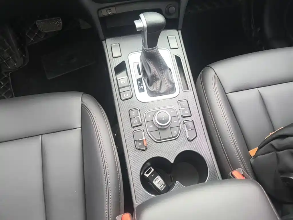Haval H6 Coupe 2019 2018 Red Label 1.5T Auto 2WD Luxury Edition