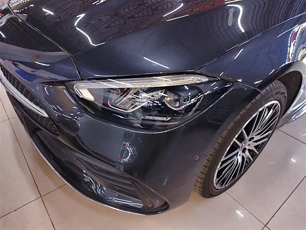 Mercedes-Benz C-Class 2022 C 260 L Sport Edition фото 16