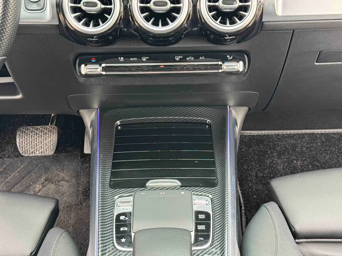 Mercedes-Benz GLB 2020 GLB 200 Fashion фото 20