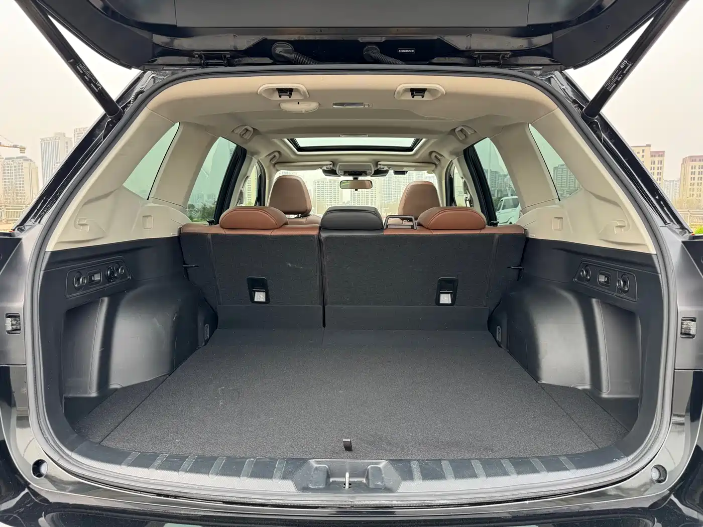 Subaru Forester 2024 2.5i AWD Flagship EyeSight фото 31