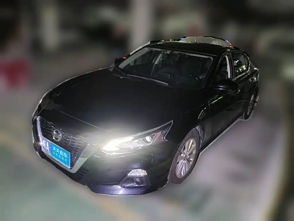 Nissan Teana 2020 2.0L XL Comfort Edition