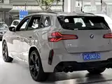 Фото 3 - BMW X3 M50