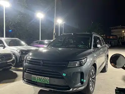 AITO M7