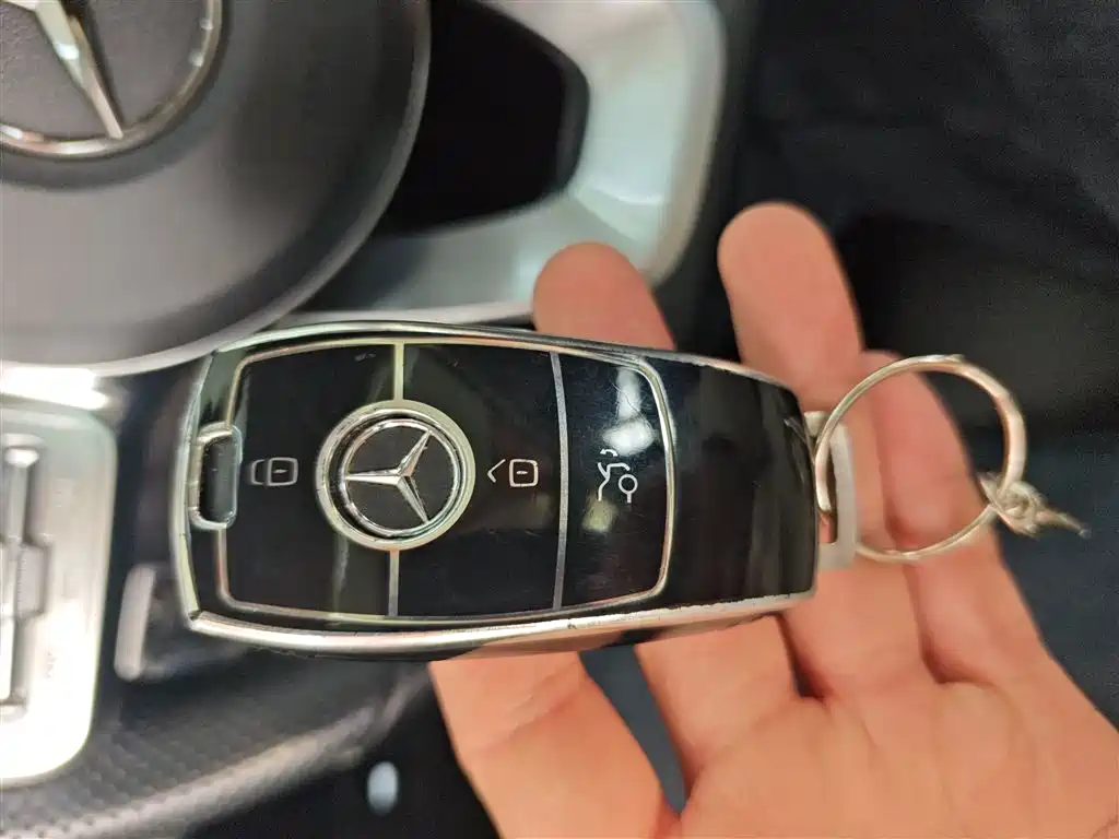 Mercedes-Benz C-Class 2020 C 260 L Sport фото 9