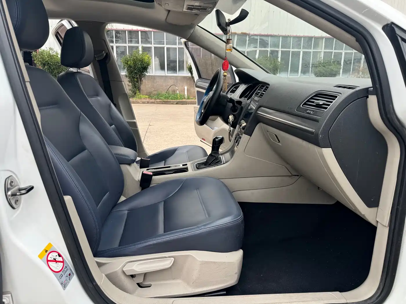 Volkswagen Golf 2014 1.4TSI Automatic Comfort фото 9