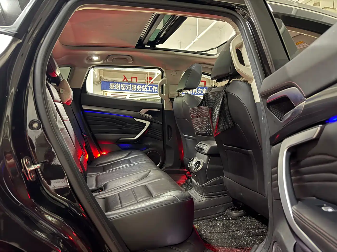 WEI PAI WEI BRAND P8