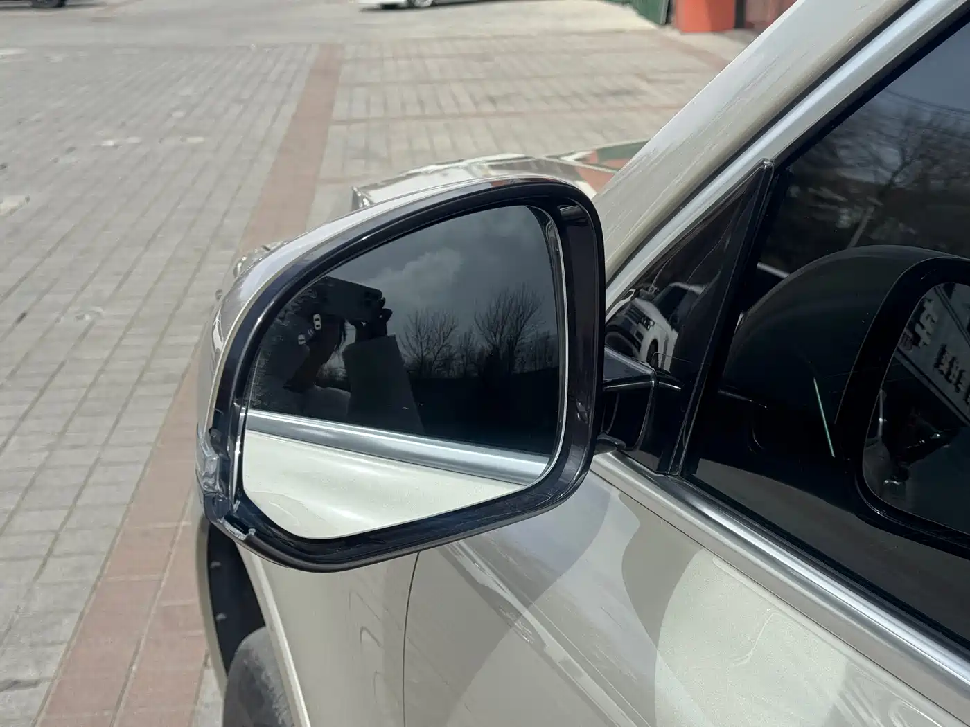 TANK TANK 500 NEW ENERGY