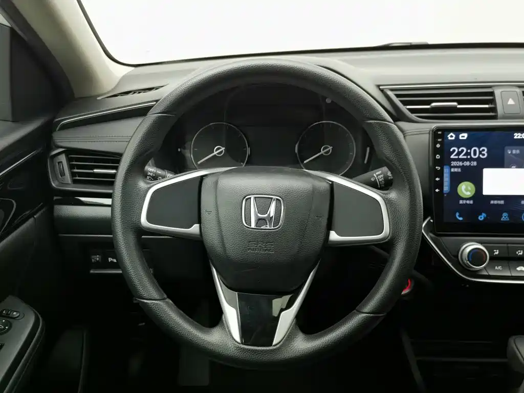 Honda Lingpai, миниатюра 11