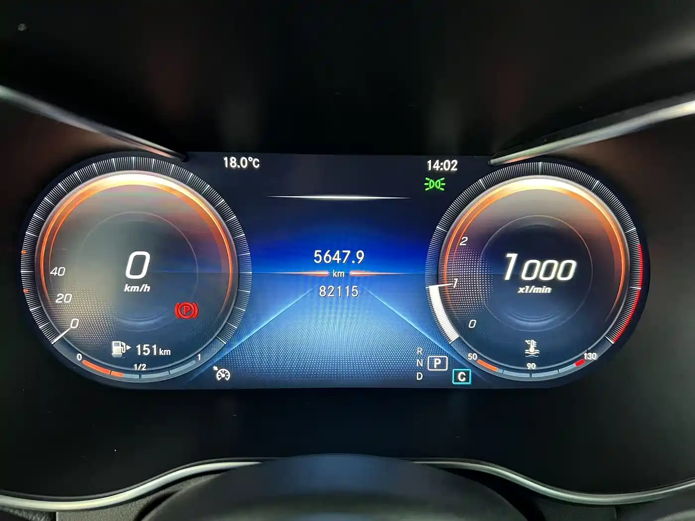 Mercedes-Benz GLC 2022 Facelift III GLC 260 L 4MATIC Dynamic фото 12