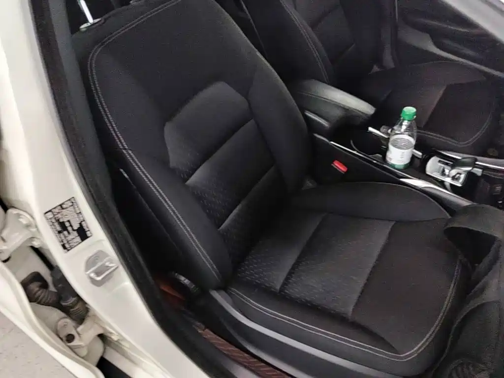 Infiniti QX30 2017 2017 Model 1.6T 2WD Sport