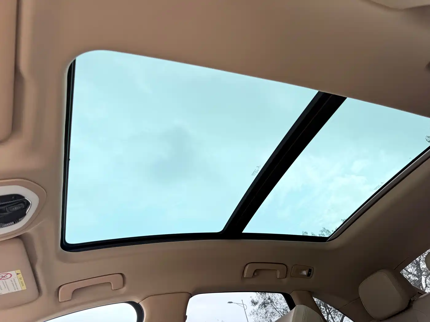 Porsche Macan 2017 Macan 2.0T фото 28