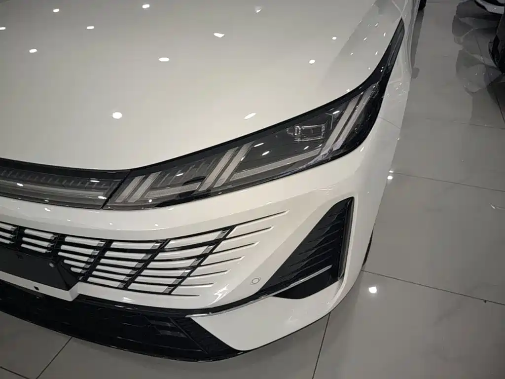 Changan Eado 2026 2026 Model 1.5T 500Bar Mid-Range Edition
