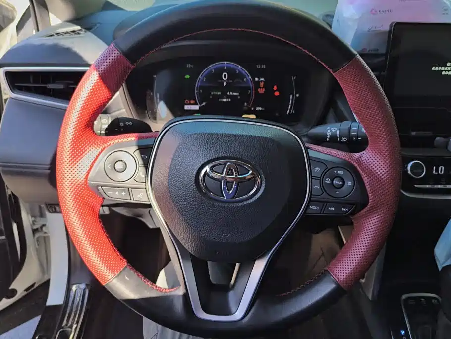 صورة 15 - Toyota Frontlander