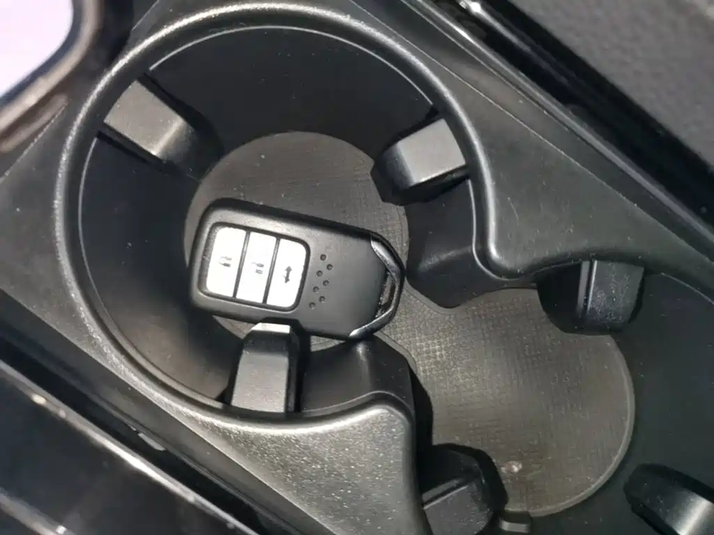 Honda Spirior 2015 2015 2.4L Premium Edition