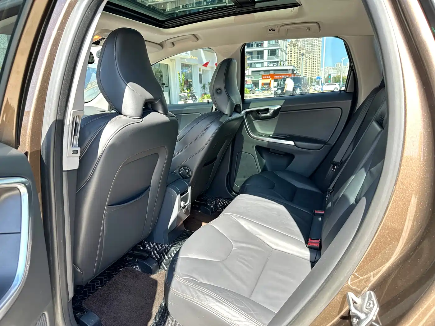 Volvo XC60 (Import) 2014 2014 T6 Smart Comfort Edition