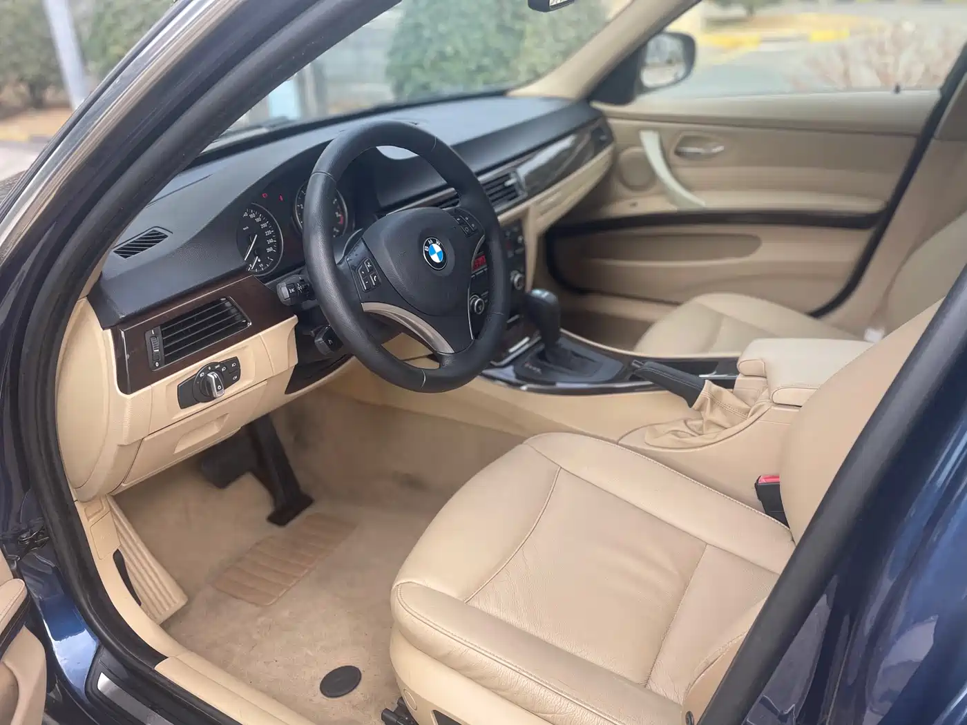 BMW 3 Series 2010 325i Luxury фото 6