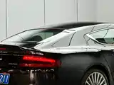 Фото 8 - Aston Martin Rapide