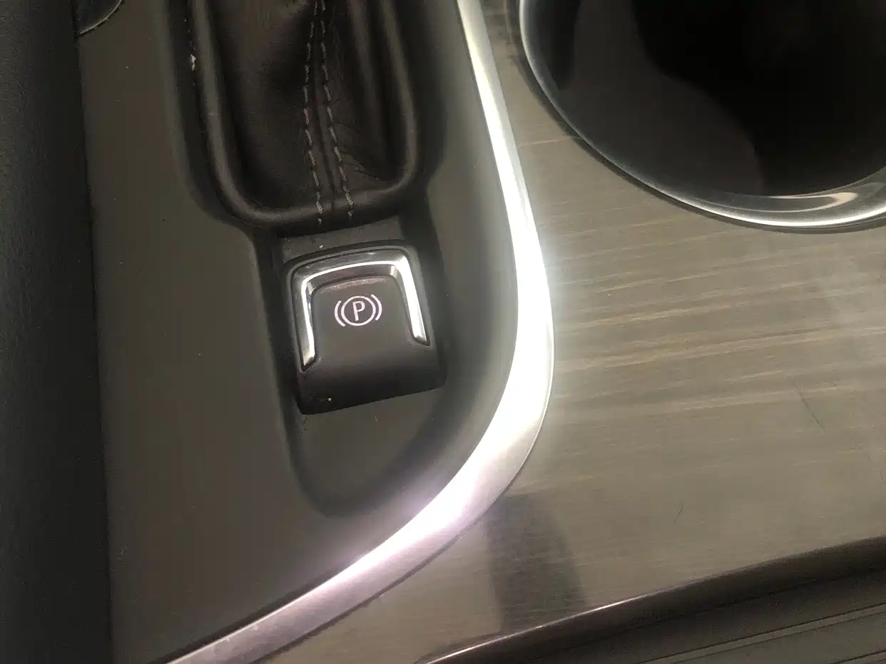 Buick Envision Plus 2021 532T FWD Luxury Trim фото 12