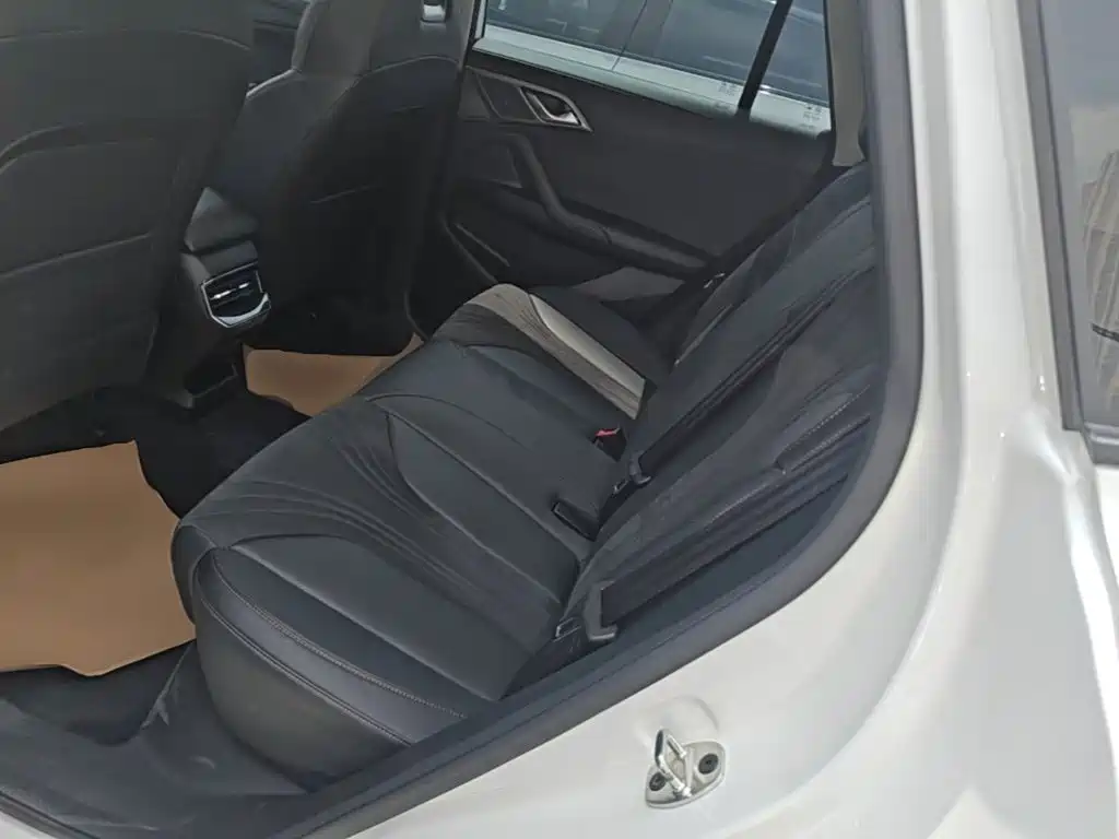 Roewe D5X DMH 2024 2024 135 Flagship Edition