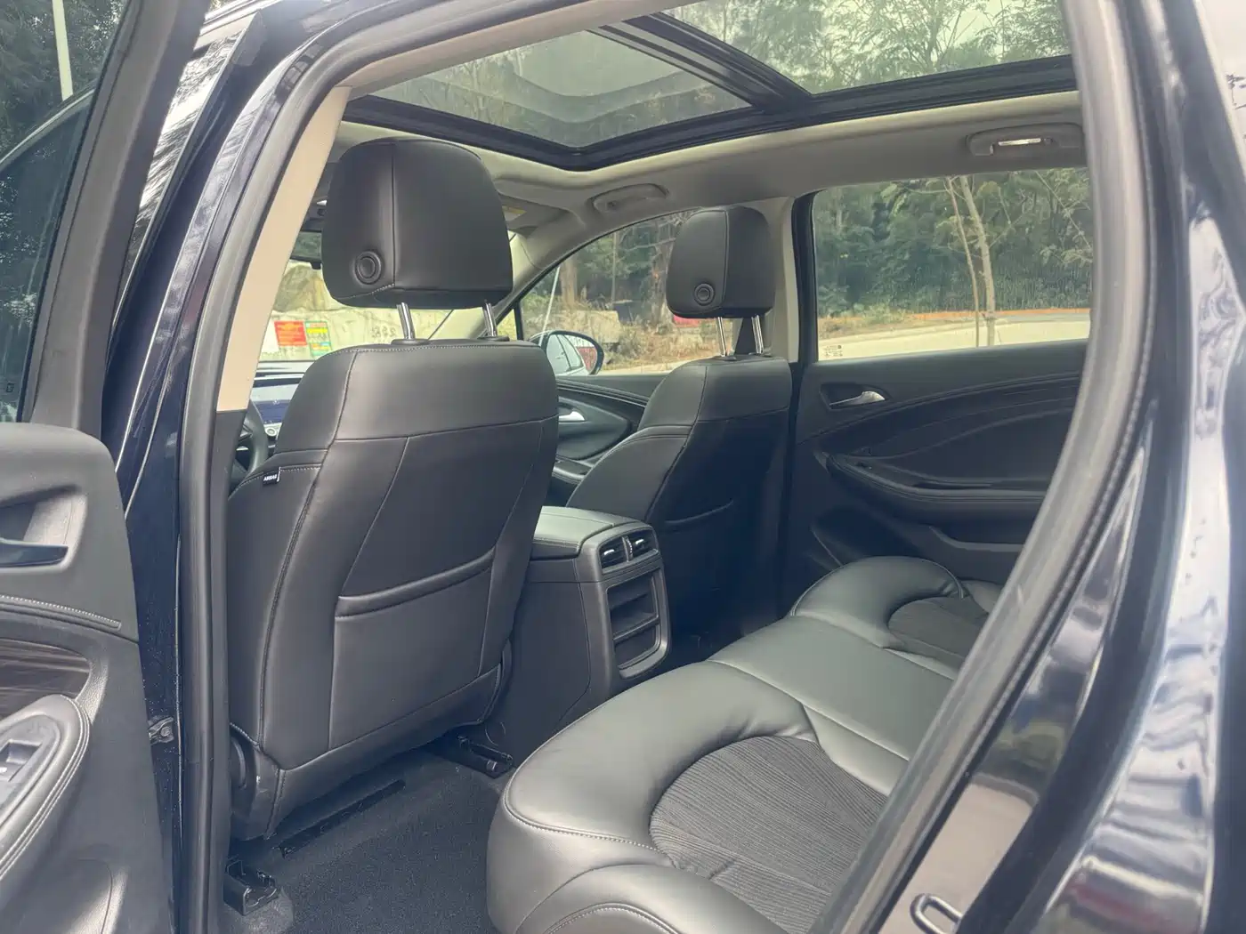 Buick Envision Plus 2021 532T FWD Luxury Trim фото 6